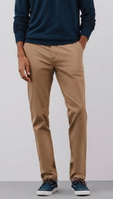 SPF Slim Fit Chino - Smgarment's